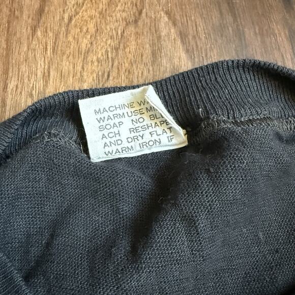 Fantasy VTG 1979 Styx US Tour Wizard T-Shirt Single Stitch L Rare Band Tee ‘79 - Picture 8 of 11